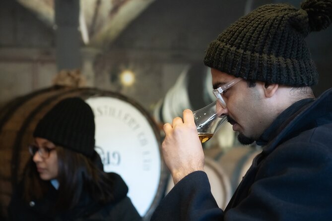 1 Day Loch Ness, Whisky, Glencoe & Scottish Highlands Tour - Key highlights you’ll actually feel