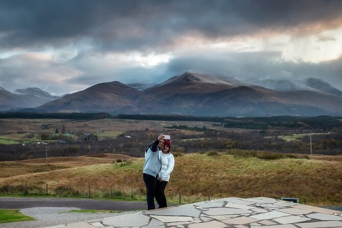 1 Day Loch Ness, Whisky, Glencoe & Scottish Highlands Tour - Timing and the real rhythm of a 12-hour Highlands day