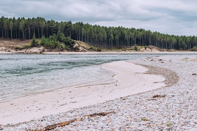 1 Day Moray Coast Tour with Speyside Whisky from Inverness - Carrbridge and the Old Packhorse Bridge: Small History, Great Photos