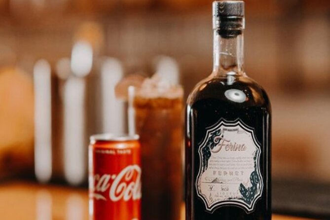 1 Hour Distillery Tour and Tasting Flight - Who should book this one-hour distillery tour