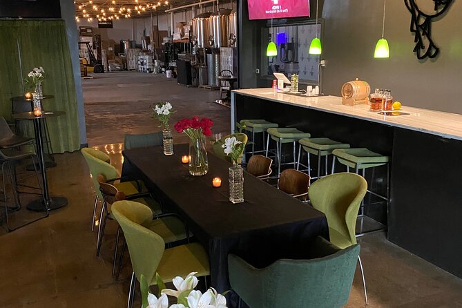 1-Hour Distillery Tour & Tasting in Dallas - Buying Bottles on Site: The ID Rule That Actually Matters