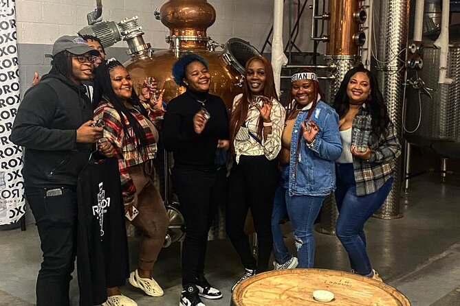 1-Hour Distillery Tour & Tasting in Dallas - Price and Value: Is $39.50 a Good Deal?