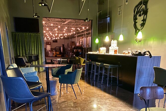 1-Hour Distillery Tour & Tasting in Dallas - The Dallas Setting: A Practical Note on Getting There