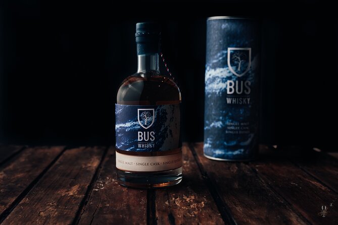 1 Hour of Whisky Distillery Experience - Key things worth your attention