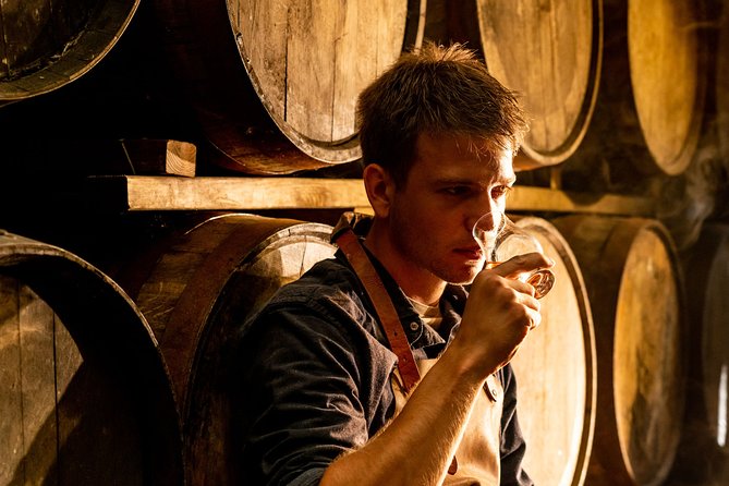 1 Hour of Whisky Distillery Experience - Getting There and What the 1-Hour Visit Really Feels Like