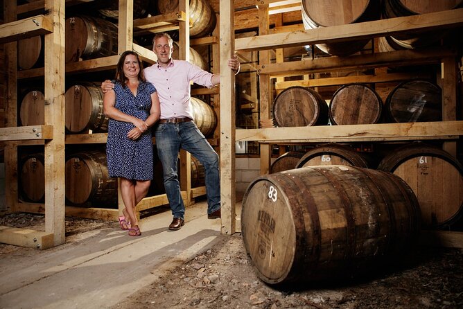 1 Hour of Whisky Distillery Experience - Making It an Afternoon: On-Site Lunch and the Restaurant Value