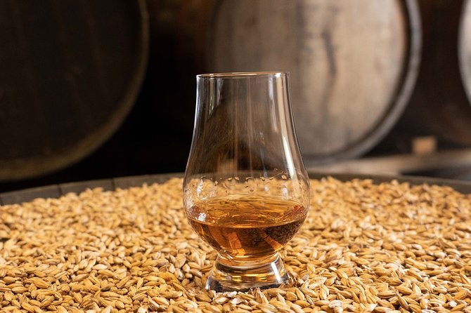 1 Hour of Whisky Distillery Experience - Price and Value: Is $20.24 Worth It?