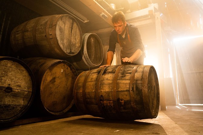 1 Hour of Whisky Distillery Experience - Who This Tour Is Best For (And Who Should Adjust Expectations)