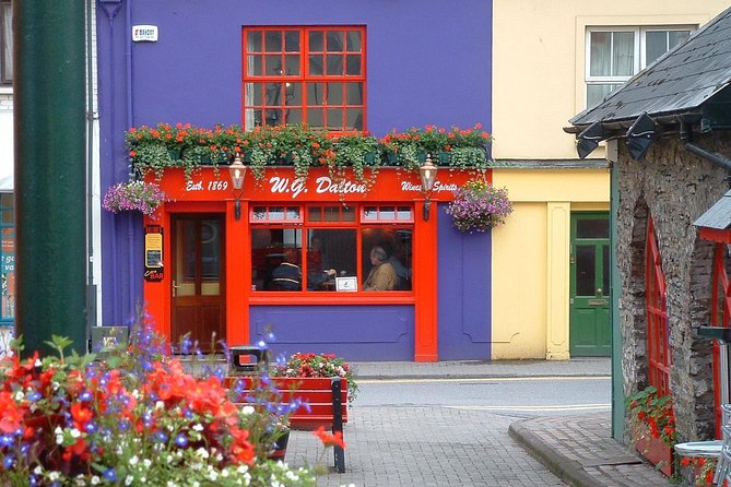 3-Day Blarney Castle, Kilkenny & Irish Whiskey Tour Inc Admission - What this tour is really like: small group, long days, real stops