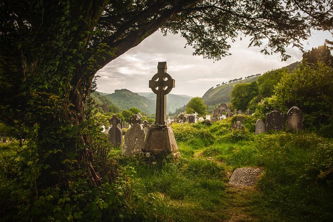 3-Day Blarney Castle, Kilkenny & Irish Whiskey Tour Inc Admission - Evening in Kinsale and the power of small-town walking