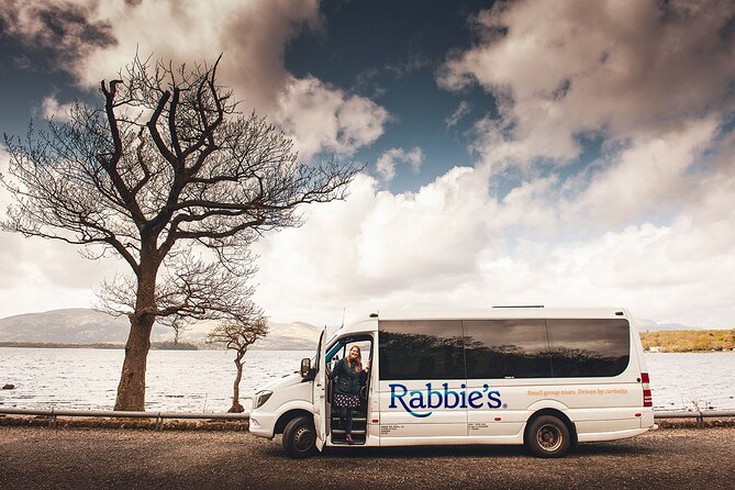 3-Day Speyside Whisky Tour from Edinburgh Including Admissions - Why this Speyside tour beats a DIY car run
