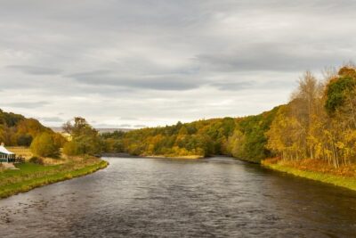 3-Day Speyside Whisky Tour from Edinburgh Including Admissions - Day 3: Dalwhinnie masterclass with chocolate, then Falls at Black Linn and a stop in Dunkeld