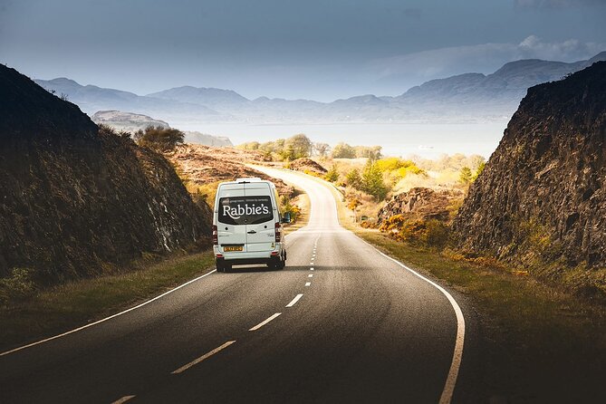 3-Day Speyside Whisky Tour from Edinburgh Including Admissions - The transport and pacing detail that makes or breaks whisky days