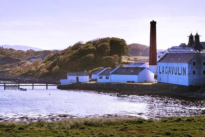 4-day Islay Platinum Whisky Tour - Whisky Included! With free pickup! - Day 4 Mainland Tasting Stops: Loch Fyne Whiskies and Clydeside Distillery