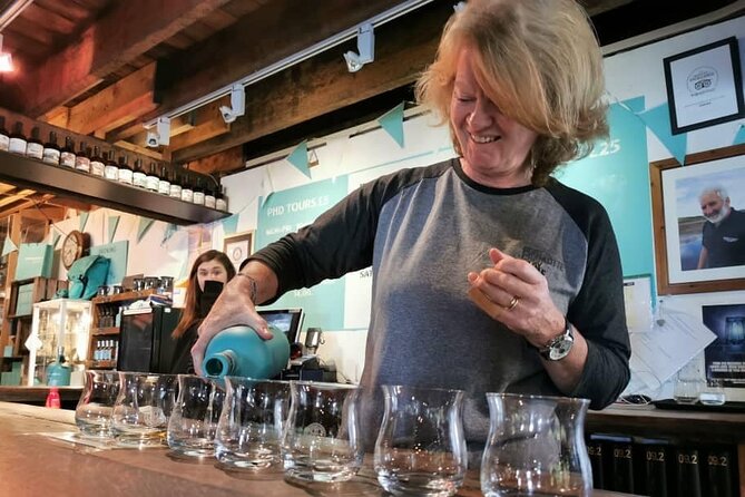 4-day Islay Platinum Whisky Tour - Whisky Included! With free pickup! - What’s Included (and What You Still Need to Pay For)