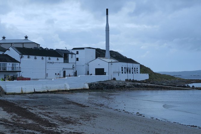 4-day Islay Platinum Whisky Tour - Whisky Included! With free pickup! - Edinburgh to Oban: Loch Lomond and The Drovers Inn Stop