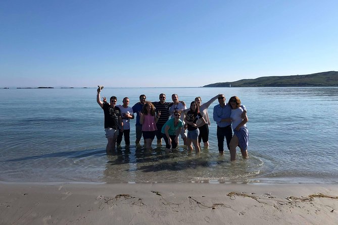 4 Day Islay Whisky Tour from Edinburgh - From Parliament Square to the Ferry: the rhythm of your first day
