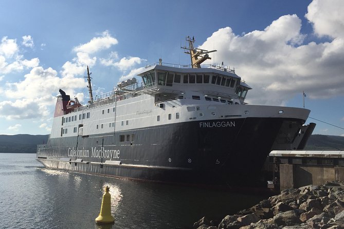 4 Day Islay Whisky Tour from Edinburgh - Price and value at $1,520.87 per person: what you’re really paying for
