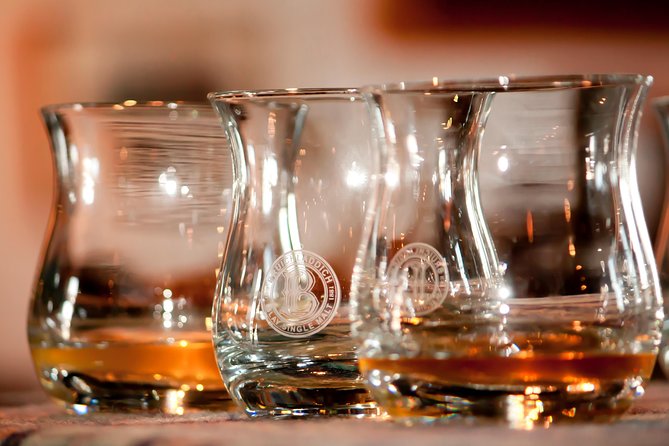 4-Day Islay & Whisky Tour Including Admissions from Edinburgh - Getting to Islay: Edinburgh coach, ferry rhythm, and the long-view Scotland