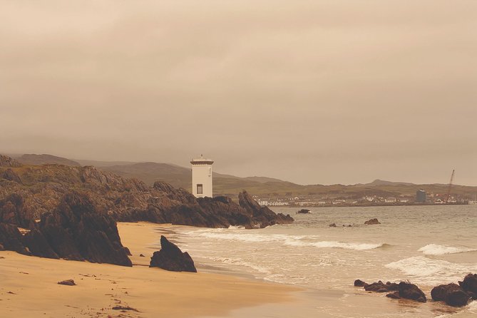 4-Day Islay & Whisky Tour Including Admissions from Edinburgh - Day 4: Inveraray lunch choices, possible castle time, and Loch Lomond for the send-off