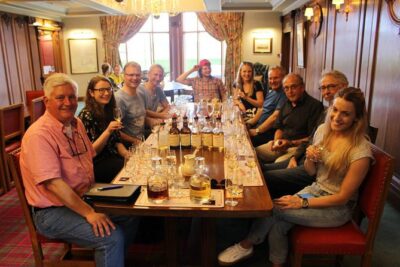 4 Day Speyside & Highlands Whisky Tour from Edinburgh - Price and pacing: is $1,410.50 worth it?