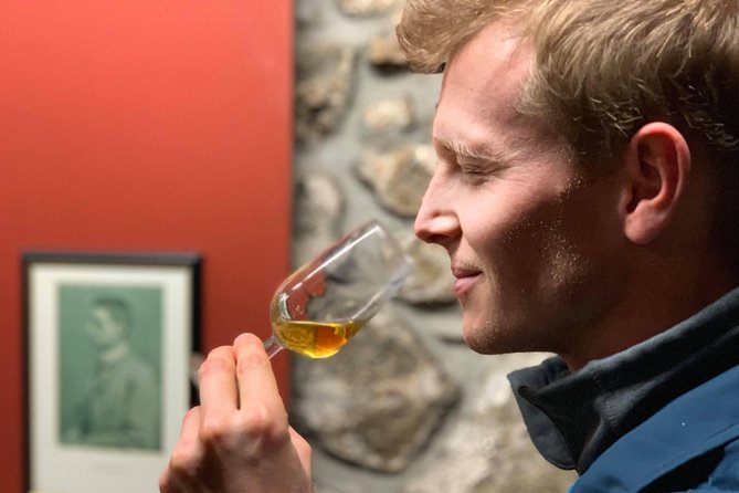 4 Day Speyside & Highlands Whisky Tour from Edinburgh - Glendronach sherry casks: why one stop changes the whole tasting
