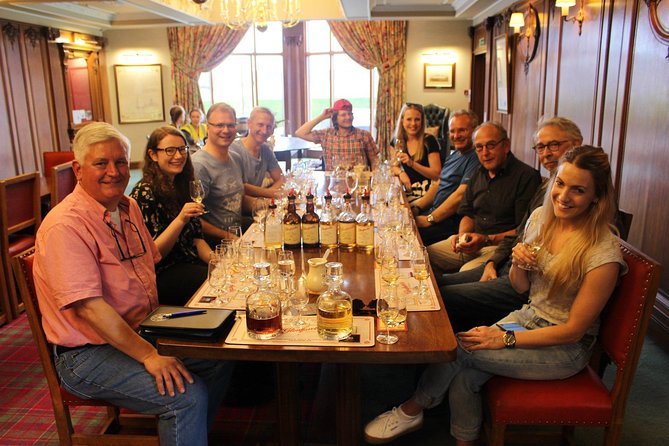 4 Day Speyside & Highlands Whisky Tour from Edinburgh - Price and pacing: is $1,410.50 worth it?