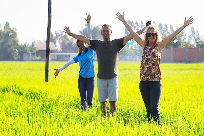 4 Hours-Siem Reap Authentic Village and Homemade Whisky - Key highlights you’ll feel on day one