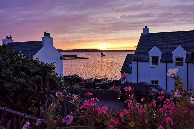 5 Day Islay Whisky Tour from Edinburgh - Key things that make this Islay whisky tour different