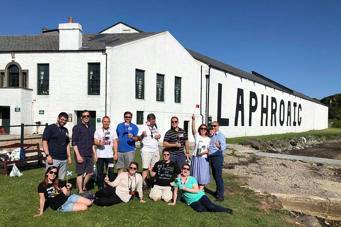 5 Day Islay Whisky Tour from Edinburgh - From Edinburgh to Islay: the 5-day rhythm that actually feels doable