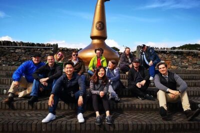 5 Day Islay Whisky Tour from Edinburgh - Price and what you’re really buying for $1,901.70