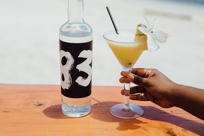 83 Islands Distillery & Sightseeing of Port Vila with Yumi Tours - Key highlights at a glance