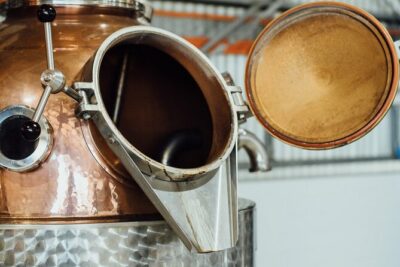 83 Islands Distillery & Sightseeing of Port Vila with Yumi Tours - Mele Maat and the Tanna Coffee Factory: what you’re buying and why