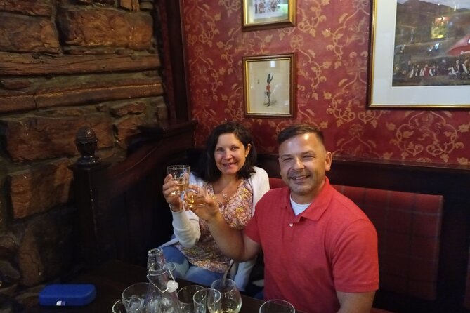 A Wee Walk and a Whisky: Unique Glasgow Walking Tour (5pm) - Should you book this Wee Walk and a Whisky tour?