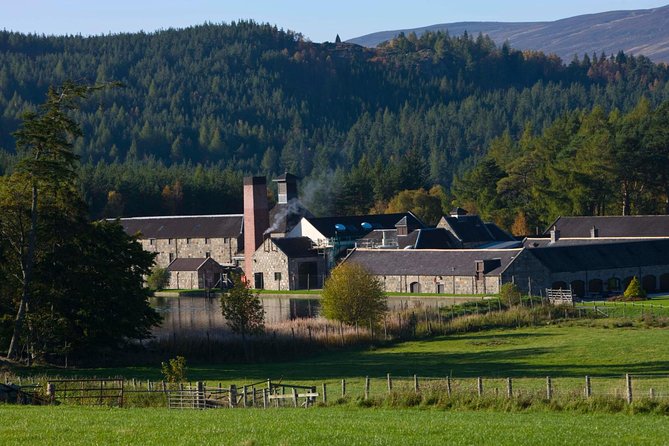 Aberdeen & Shire Castle & Distillery Private Group one Day Tour - Price and value: what you’re paying for beyond transport