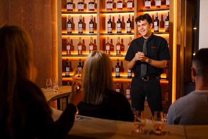 Aberfeldy Distillery Experience - Key highlights I’d plan around