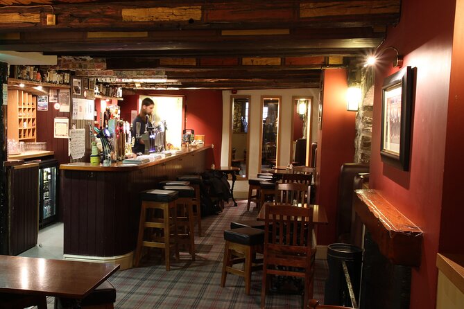 Afternoon Whisky Tasting in a Traditional Edinburgh Bar - Planning Your Afternoon: Times, Tickets, and Staying Sane