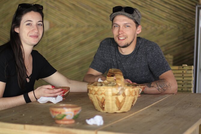 Artisanal Mezcal distillery in an authentic Zapotec village - Key things I’d circle before you book