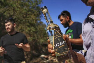 Artisanal Mezcal distillery in an authentic Zapotec village - Morning Pickup: Catedral to the Village in About 1 Hour 15
