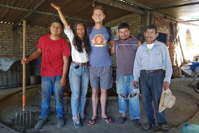 Artisanal Mezcal distillery in an authentic Zapotec village - Price and Value: Why $150 Can Actually Make Sense