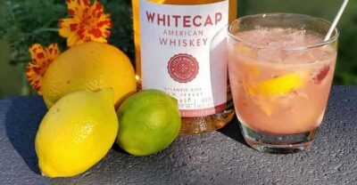 Atlantic City: Little Water Distillery Spirit Tasting - The 90-Minute Plan: Spirit Flight, Then Cocktails