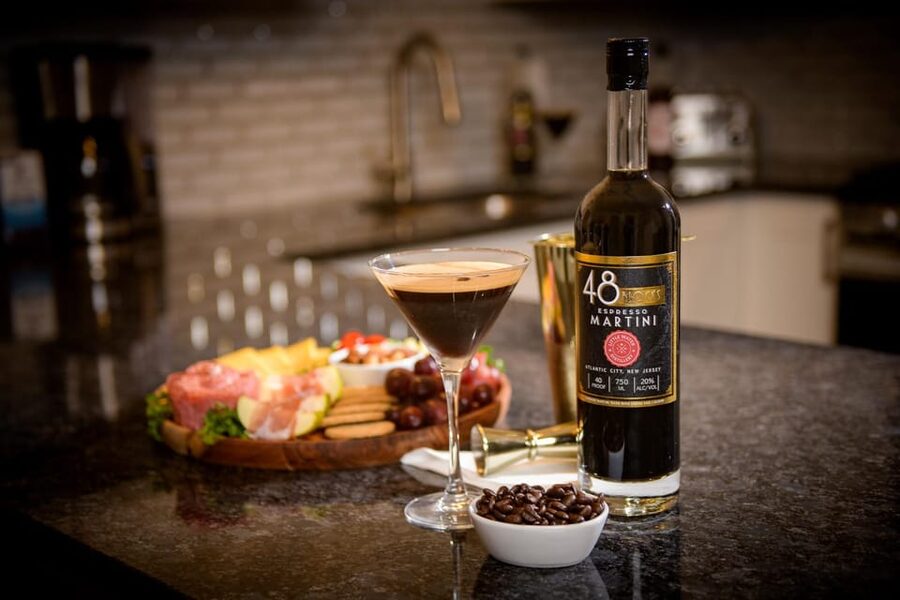 Atlantic City: Little Water Distillery Spirit Tasting - The Distillery Story You’ll Actually Use