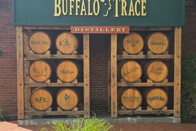 B&C Bourbon Experience Tour - Key Things That Make This Bourbon Experience Feel Worth It