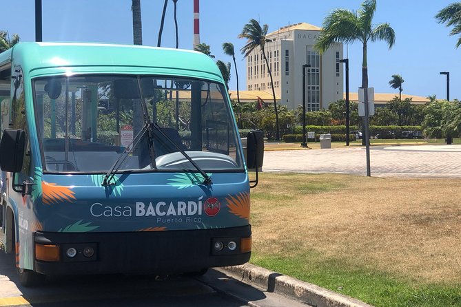 Bacardi Rum Distillery and Old San Juan Tour - Key Things I’d Pay Attention To
