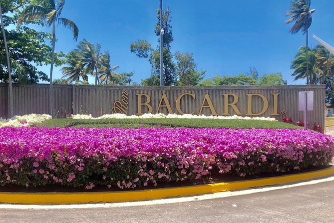 Bacardi Rum Distillery and Old San Juan Tour - A 4-Hour Plan That Doesn’t Waste Your Time