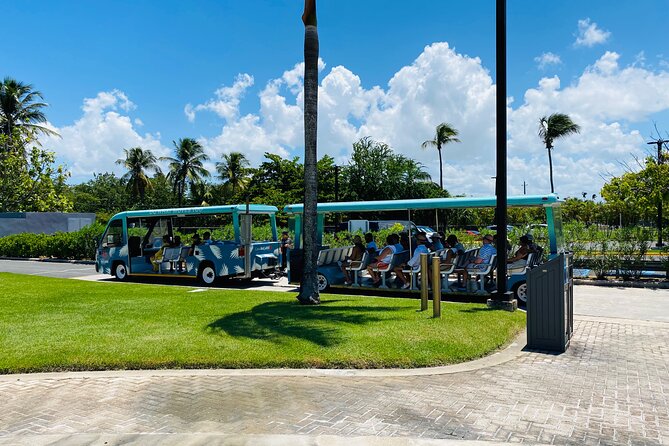 Bacardi Rum Distillery and Old San Juan Tour - The Real Headliner: Casa Bacardi Legacy Tour Inclusions