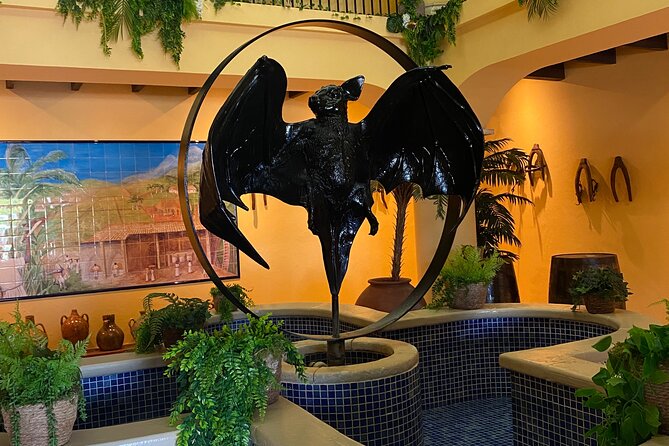 Bacardi Rum Distillery and Old San Juan Tour - Guides Matter: When the Story Tells You the City