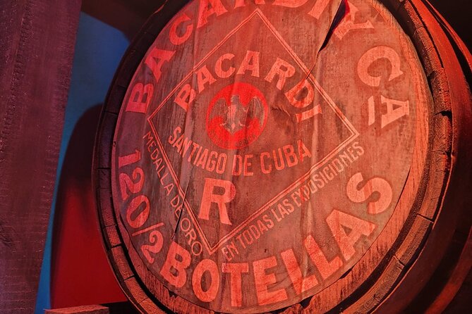 Bacardi Rum Distillery and Old San Juan Tour - Timing and Comfort: How the Day Flows