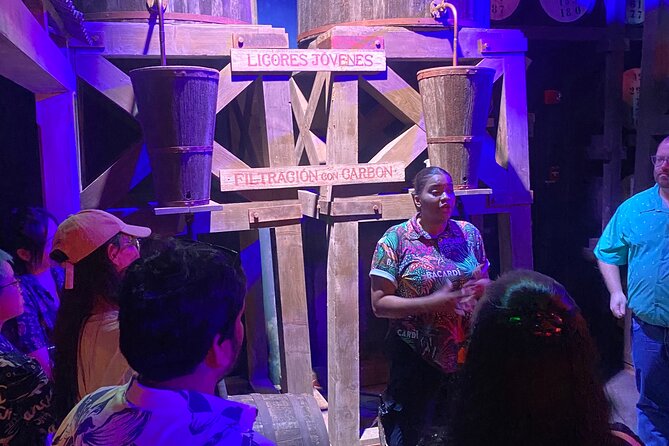 Bacardi Rum Distillery and Old San Juan Tour - Price and Value: What $99 Covers (and What It Doesn’t)