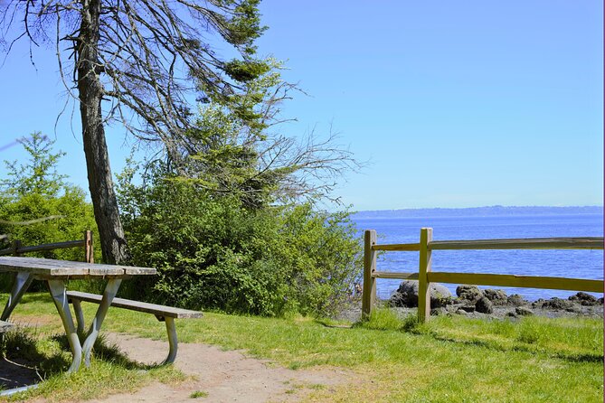 Bainbridge Island Discovery and Whiskey tasting Tour - Should you book this Bainbridge Adventures tour?